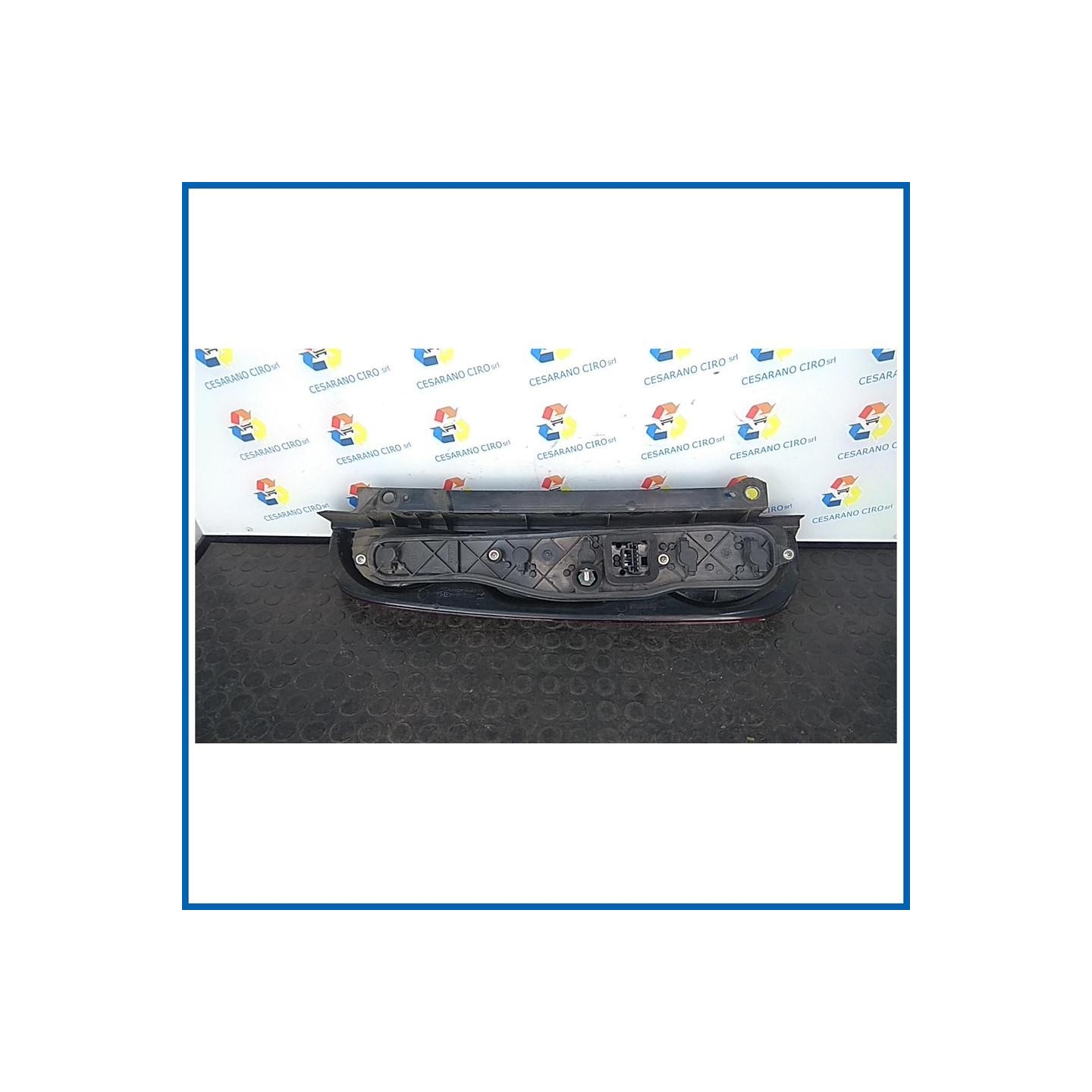 FANALE POST. DX. FIAT DOBLO' (3C) (07/05>12/11