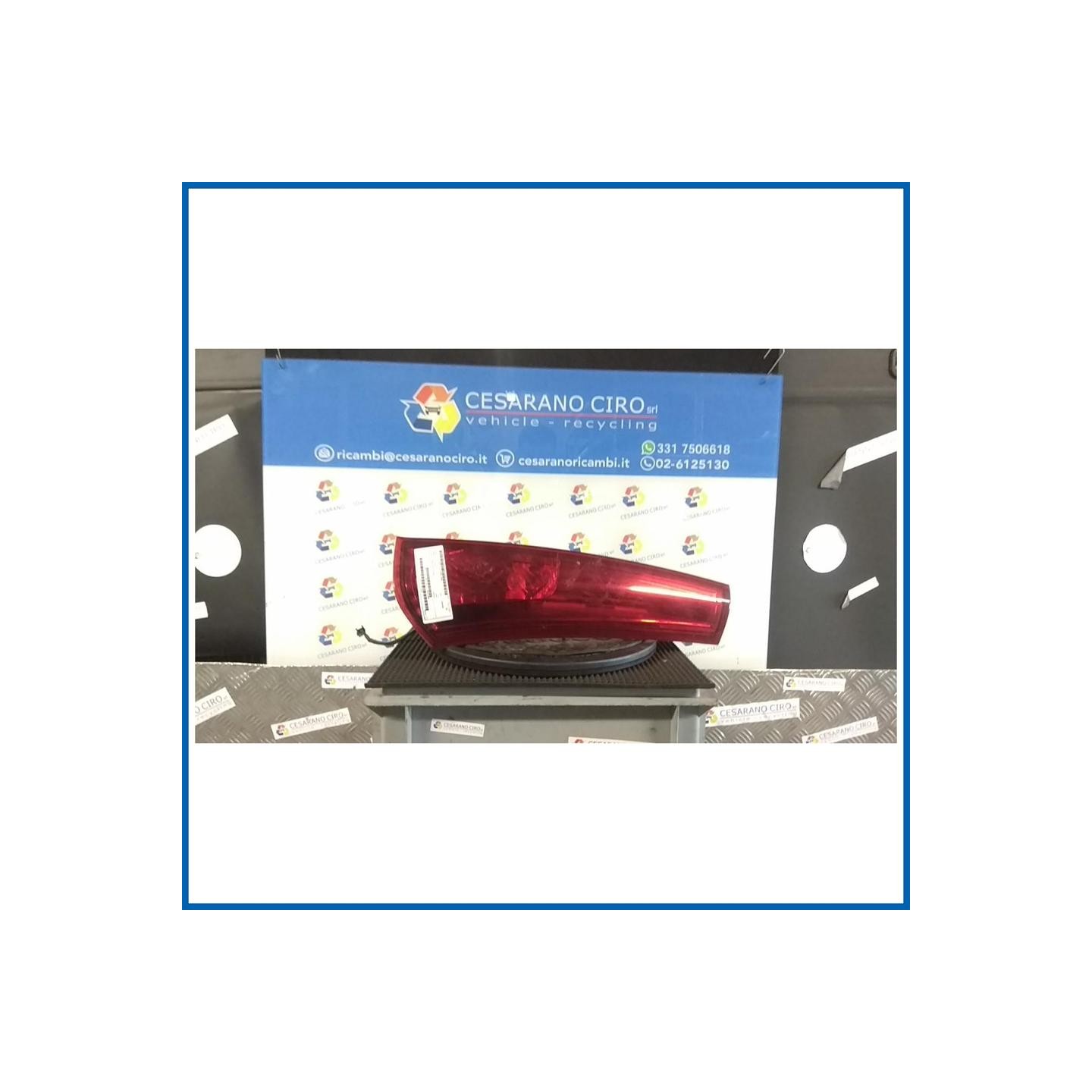 FANALE POST. PARTE SUP. DX. KIA CEE'D (01/07>07/12