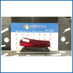 FANALE POST. PARTE SUP. SX. KIA CEE'D (01/07>07/12