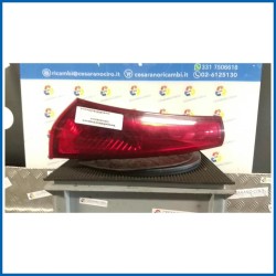 FANALE POST. PARTE SUP. SX. KIA CEE'D (01/07>07/12