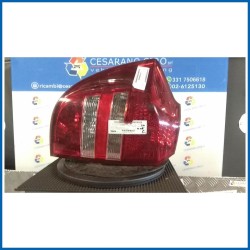 FANALE POST. PARTE INF. SX. KIA CEE'D (01/07>07/12