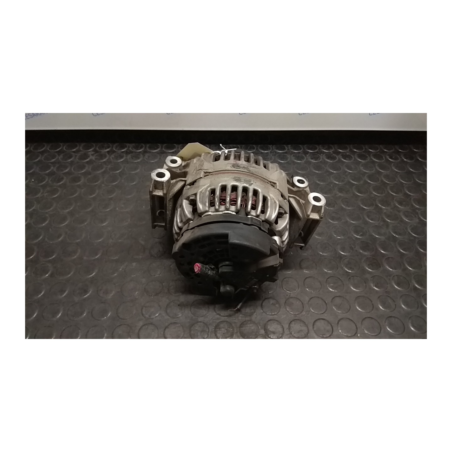 ALTERNATORE 031 ALFA ROMEO 159 (X3/X9) (07/05-06/13) 939A6000 60694260