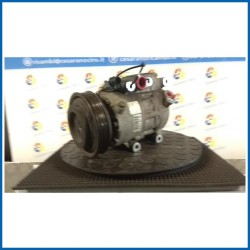 COMPRESSORE A/C KIA CEE'D (01/07>07/12