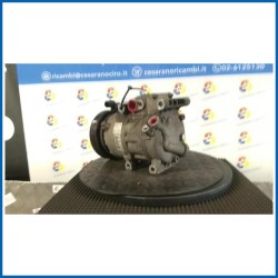 COMPRESSORE A/C KIA CEE'D (01/07>07/12