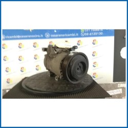 COMPRESSORE A/C KIA CEE'D (01/07>07/12