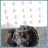 CAMBIO COMPL. FIAT DOBLO' (1W) (10/00>12/03