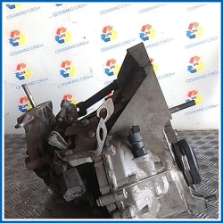 CAMBIO COMPL. FIAT DOBLO' (1W) (10/00>12/03
