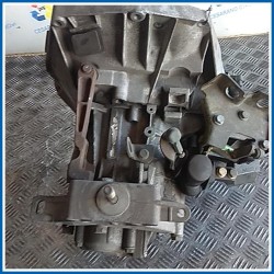 CAMBIO COMPL. FIAT DOBLO' (1W) (10/00>12/03