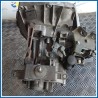 CAMBIO COMPL. FIAT DOBLO' (1W) (10/00>12/03