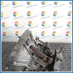 CAMBIO COMPL. FIAT DOBLO' (1W) (10/00>12/03