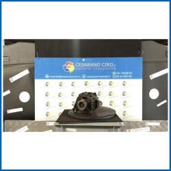 ALTERNATORE A/C-110A FIAT DOBLO' (3C) (07/05>12/11