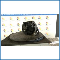 ALTERNATORE A/C-110A FIAT DOBLO' (3C) (07/05>12/11