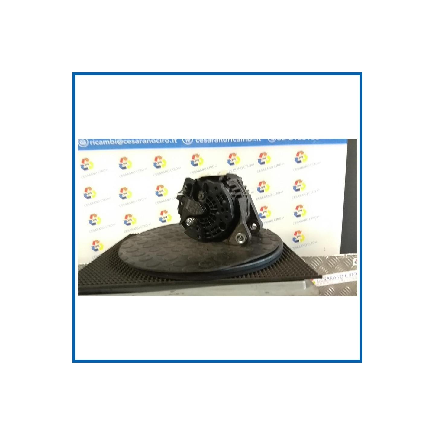 ALTERNATORE A/C-110A FIAT DOBLO' (3C) (07/05>12/11