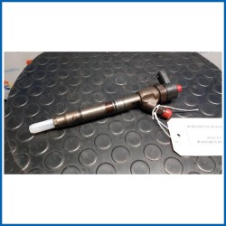 INIETTORE DIESEL KIA CEE'D (01/07>07/12