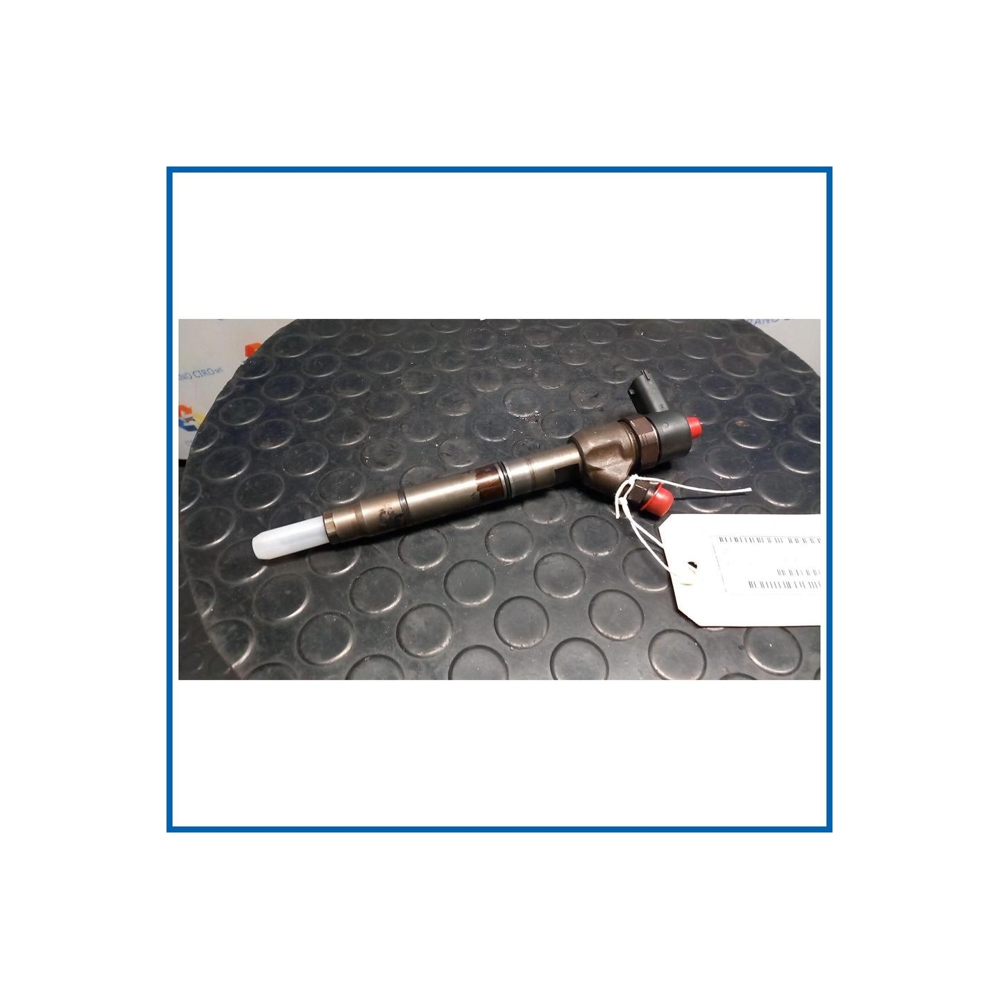 INIETTORE DIESEL KIA CEE'D (01/07>07/12