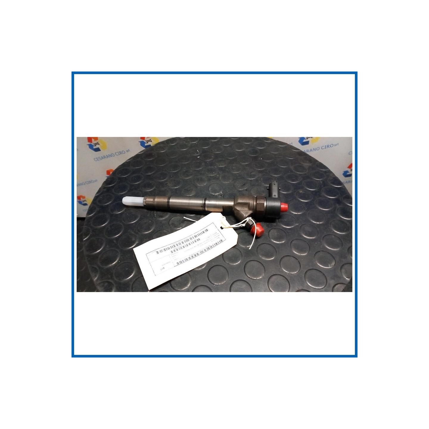 INIETTORE DIESEL KIA CEE'D (01/07>07/12
