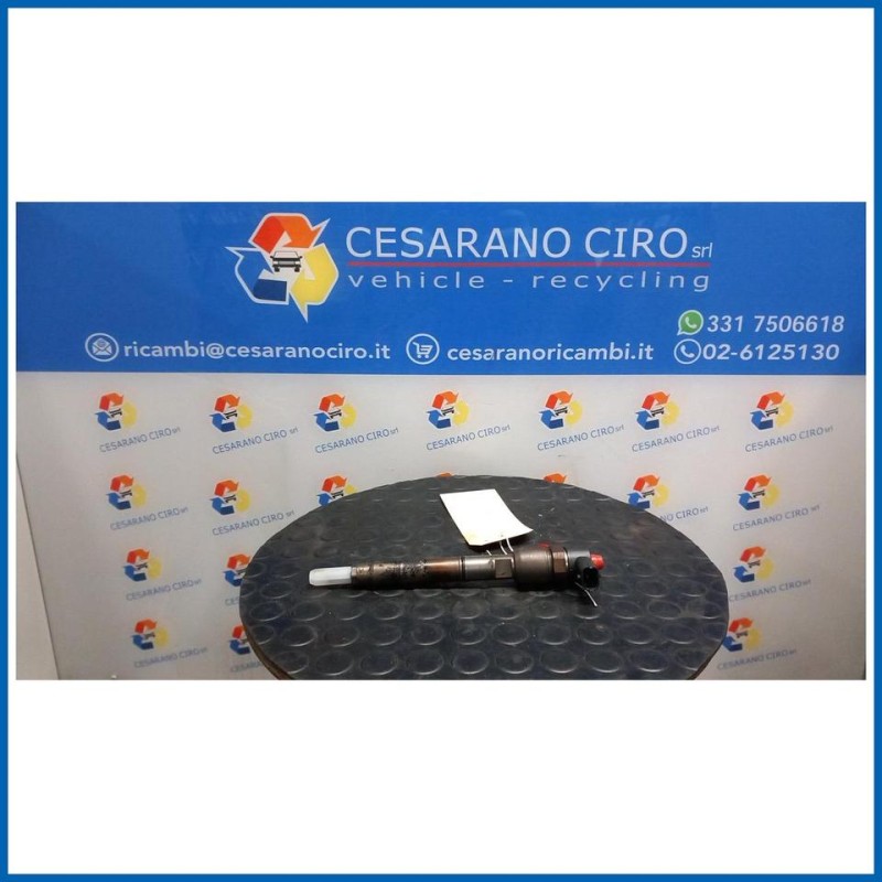 INIETTORE DIESEL KIA CEE'D (01/07>07/12