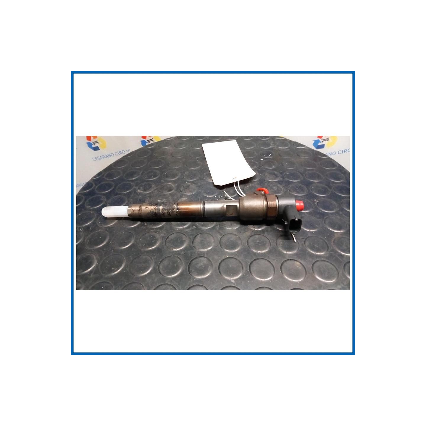 INIETTORE DIESEL KIA CEE'D (01/07>07/12