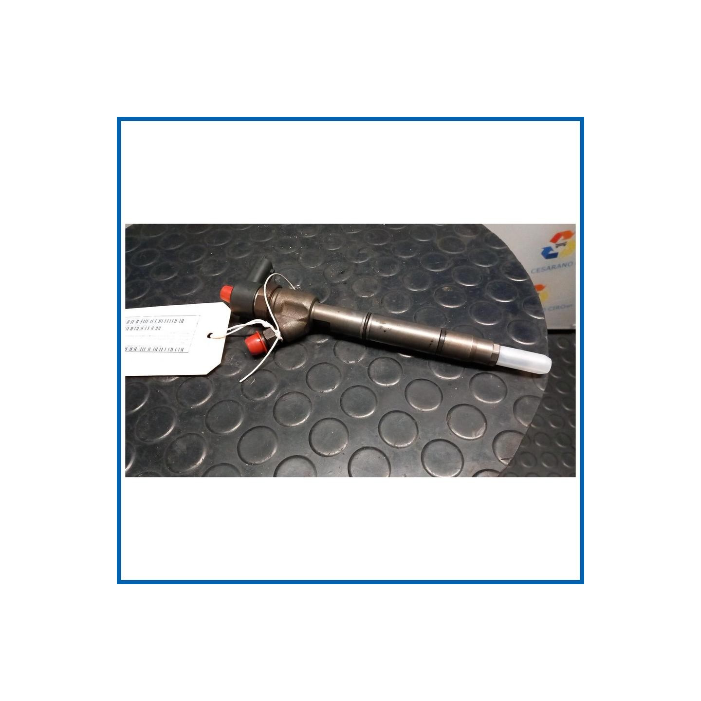 INIETTORE DIESEL KIA CEE'D (01/07>07/12