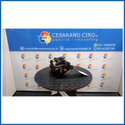 POMPA INIEZIONE KIA CEE'D (01/07>07/12