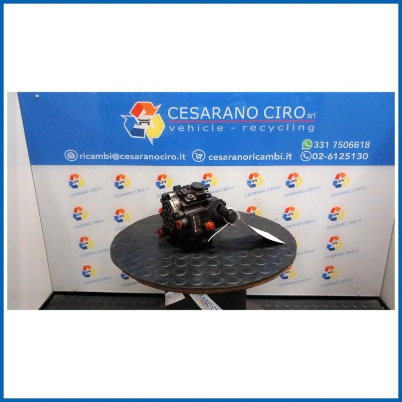 POMPA INIEZIONE KIA CEE'D (01/07>07/12