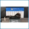AMMORTIZZATORE ANT. DX. SMART SMART COUPE' (C450) (07/98>01/