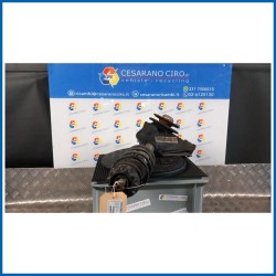 AMMORTIZZATORE ANT. DX. SMART SMART COUPE' (C450) (07/98>01/