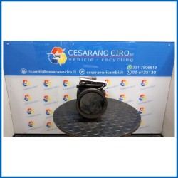 COMPRESSORE A/C FIAT DOBLO' CARGO (1W) (11/00>12/03