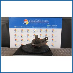 MONTANTE SOSP. ANT. DX. FIAT DOBLO' CARGO (1W) (11/00>12/03