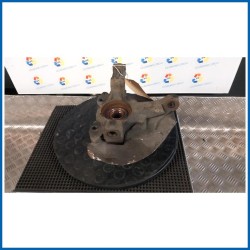 MONTANTE SOSP. ANT. DX. FIAT DOBLO' CARGO (1W) (11/00>12/03