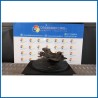 MONTANTE SOSP. ANT. SX. FIAT DOBLO' CARGO (1W) (11/00>12/03