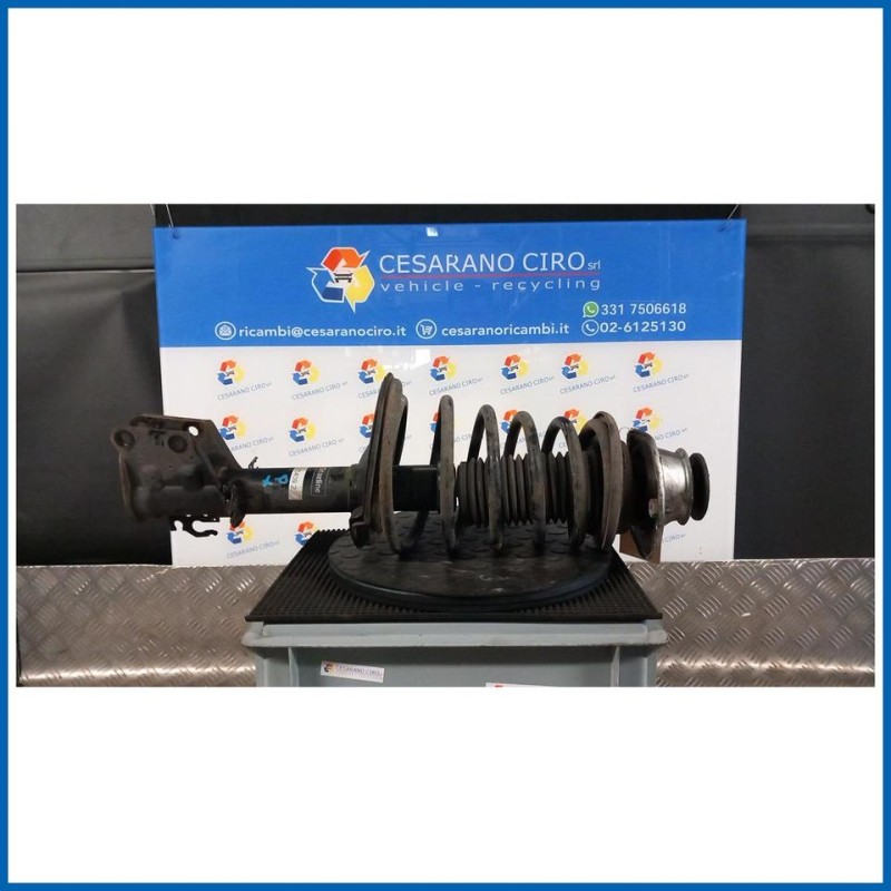 AMMORTIZZATORE ANT. DX. FIAT DOBLO' CARGO (1W) (11/00>12/03