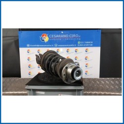 AMMORTIZZATORE ANT. DX. FIAT DOBLO' CARGO (1W) (11/00>12/03
