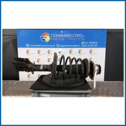 AMMORTIZZATORE ANT. SX. FIAT DOBLO' CARGO (1W) (11/00>12/03