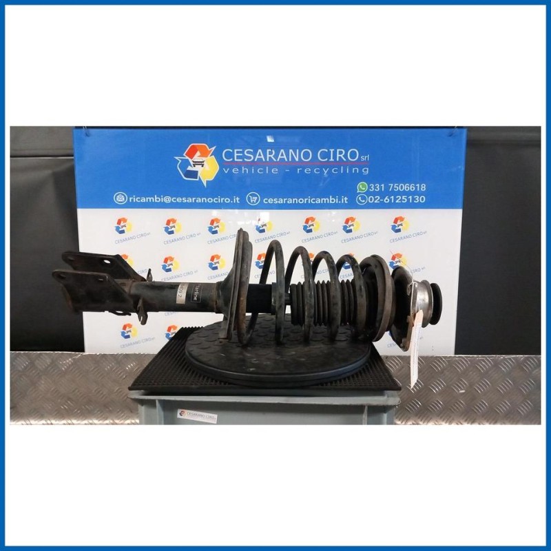 AMMORTIZZATORE ANT. SX. FIAT DOBLO' CARGO (1W) (11/00>12/03