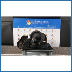 AMMORTIZZATORE ANT. SX. FIAT DOBLO' CARGO (1W) (11/00>12/03