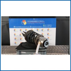 AMMORTIZZATORE ANT. SX. FIAT DOBLO' CARGO (1W) (11/00>12/03