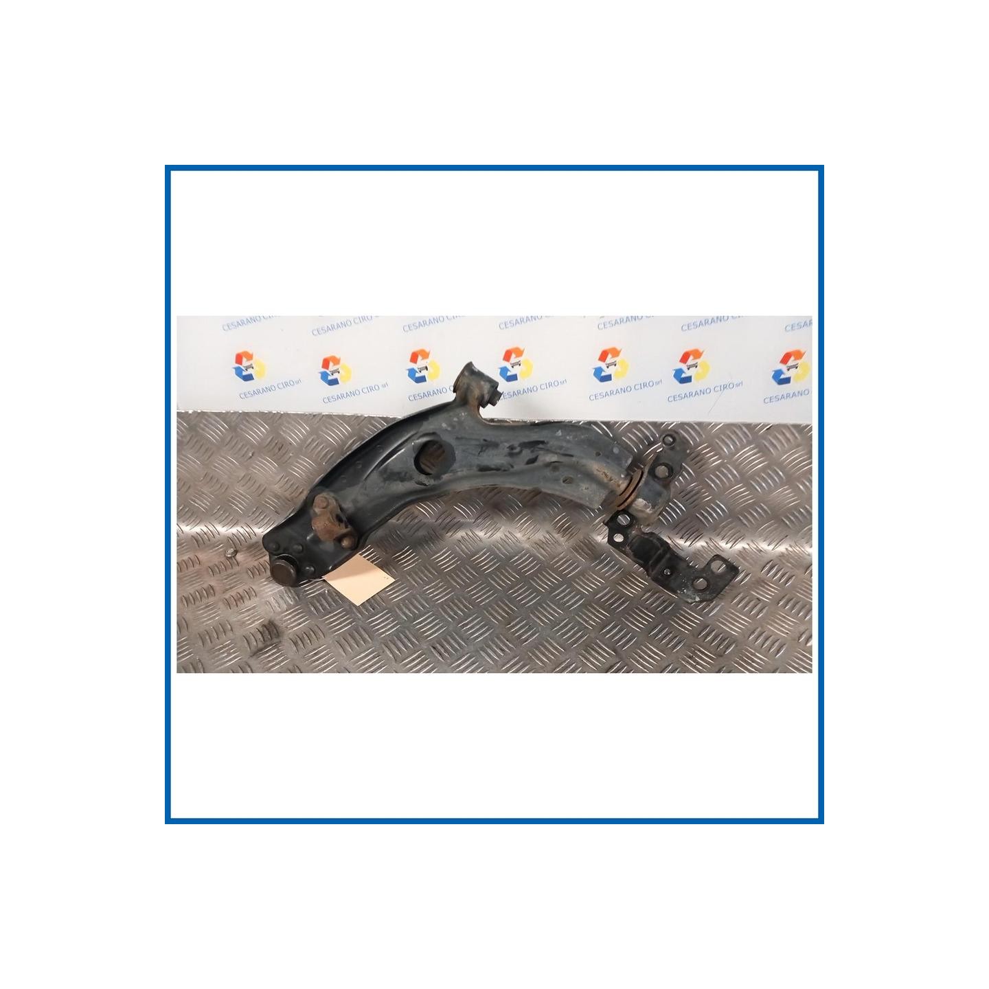 BRACCIO OSCILLANTE SOSP. ANT. SX. FIAT DOBLO' CARGO (1W) (11/00>12/03