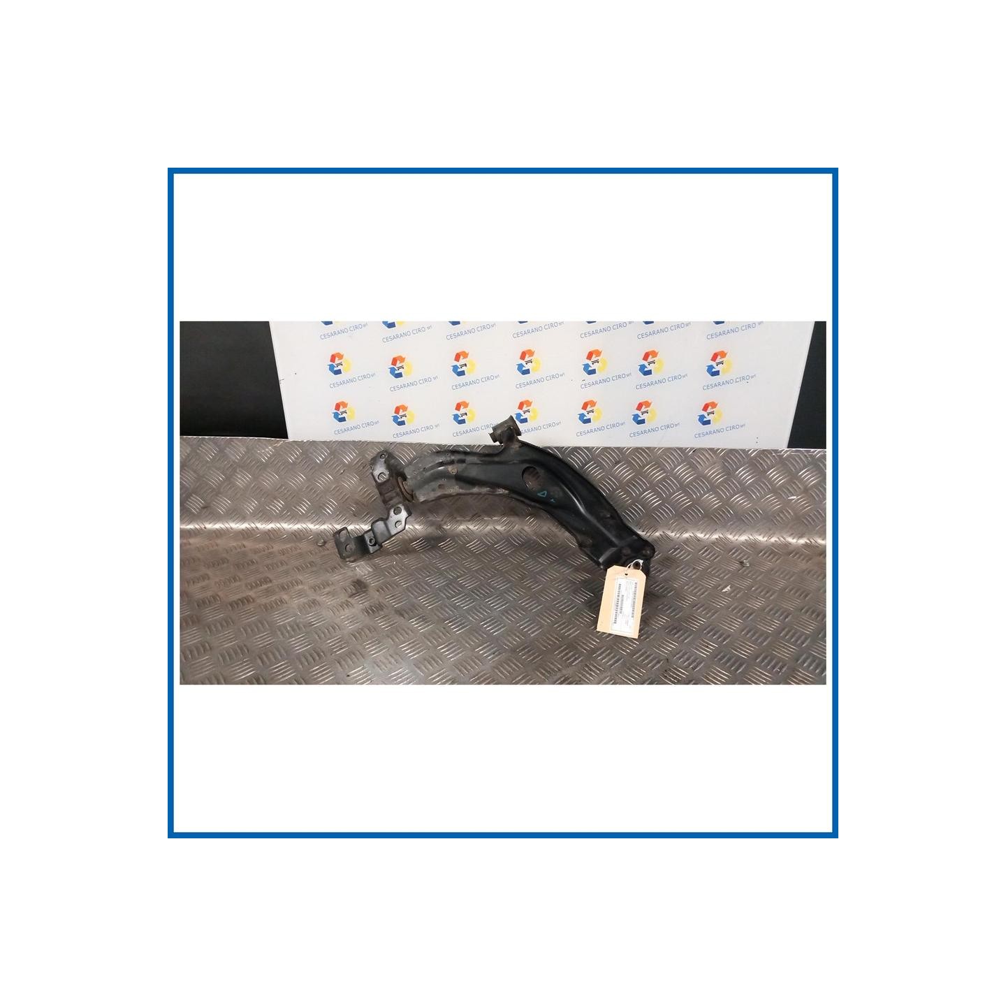 BRACCIO OSCILLANTE SOSP. ANT. SX. FIAT DOBLO' CARGO (1W) (11/00>12/03