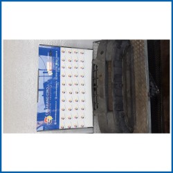 PARAURTI ANT. FIAT DOBLO' CARGO (1W) (11/00>12/03