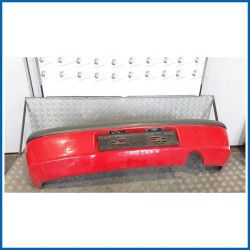 PARAURTI POST. C/PRIMER FORD FIESTA (DX) (09/99>02/02
