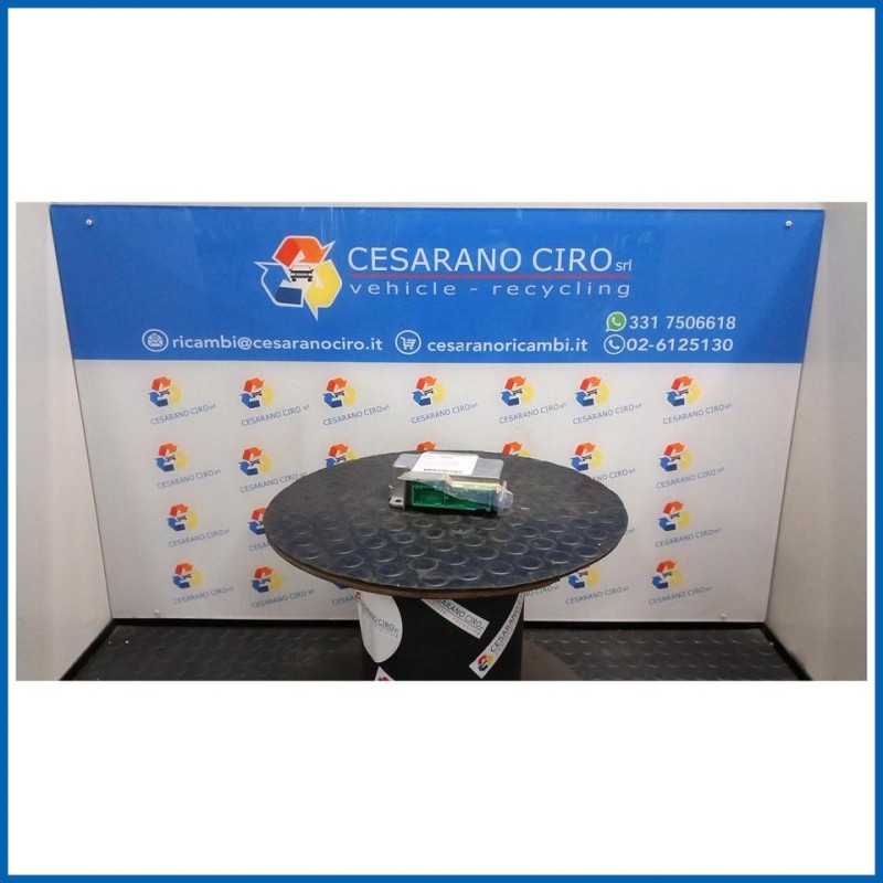 CENTRALINA COMANDO AIRBAG KIA CEE'D (01/07>07/12