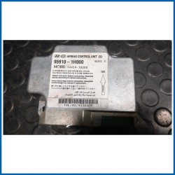 CENTRALINA COMANDO AIRBAG KIA CEE'D (01/07>07/12