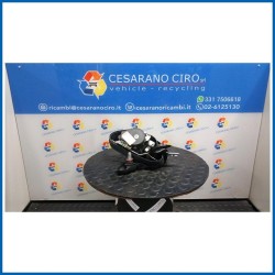 CINTURA DI SICUREZZA ANT. DX. KIA CEE'D (01/07>07/12