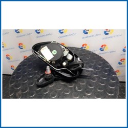 CINTURA DI SICUREZZA ANT. DX. KIA CEE'D (01/07>07/12