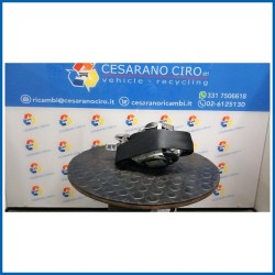 CINTURA DI SICUREZZA ANT. DX. KIA CEE'D (01/07>07/12