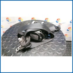 CINTURA DI SICUREZZA ANT. SX. KIA CEE'D (01/07>07/12