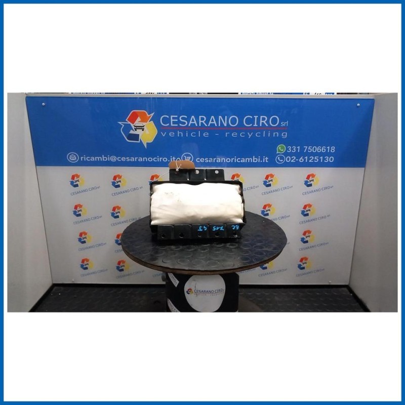 DISPOSITIVO AIRBAG LATO PASSEGGERO KIA CEE'D (01/07>07/12