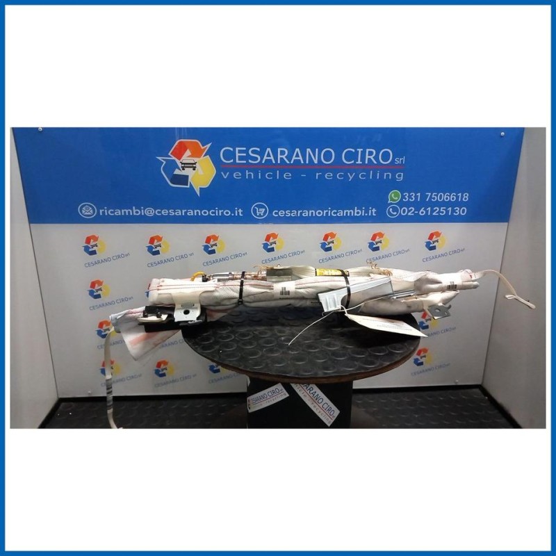 DISPOSITIVO AIRBAG A TENDINA DX. KIA CEE'D (01/07>07/12