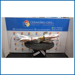 DISPOSITIVO AIRBAG A TENDINA DX. KIA CEE'D (01/07>07/12